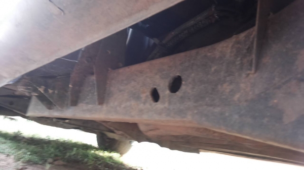 **95,000 บ.ต่อรอง**ขายกระบะตอนเดียว MITSU L200 2.5ปี38/95 เครื่องเดิมเกียร์เดิม แน่นดี แรง เกียร์ดีไม่มีหลุด ช่วงล่างดี คัสซีสวยเดิม ไม่มีปะไม่มีดาม ภายในเก๋งดี คอนโซลดี พ.ธรรมดา ยางดี4เส้น กระบะพื้นไม่ผุ สีสันสวย พร้อมใช้งาน เอกสารครบ ราคาต่อรองได้เด้อ พ **95,000 บ.ต่อรอง**ขายกระบะตอนเดียว MITSU L200 2.5ปี38/95 เครื่องเดิมเกียร์เดิม แน่นดี แรง เกียร์ดีไม่มีหลุด ช่วงล่างดี คัสซีสวยเดิม ไม่มีปะไม่มีดาม ภายในเก๋งดี คอนโซลดี พ.ธรรมดา ยางดี4เส้น กระบะพื้นไม่ผุ สีสันสวย พร้อมใช้งาน เอกสารครบ ราคาต่อรองได้เด้อ พ