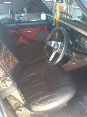 ขาย มาสด้า FAMILIA