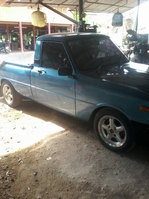 ขาย มาสด้า FAMILIA