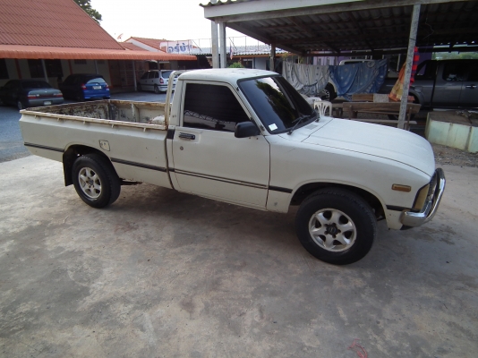 ขายกระบะ LN 40 ไฟกลม 5 ขอ