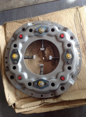 จานกดครัช 14 นิ้ว fuso fk 455