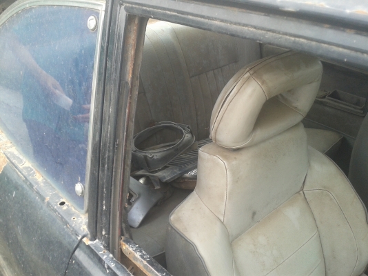 ล้มโปรเจคขายด่วน KE25 2ประตู ขายตามสภาพอะไหล่ครบ ไม่มีเครื่องมีแต่เกียร์ 15,000