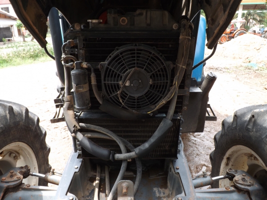 ขายรถแทรกเตอร์ new holland ts110 สภาพสวยพร้อมใช้งาน ขายรถแทรกเตอร์ new holland ts110 สภาพสวยพร้อมใช้งาน