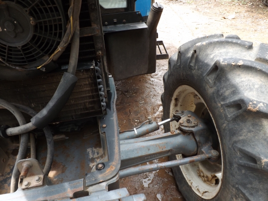 ขายรถแทรกเตอร์ new holland ts110 สภาพสวยพร้อมใช้งาน ขายรถแทรกเตอร์ new holland ts110 สภาพสวยพร้อมใช้งาน