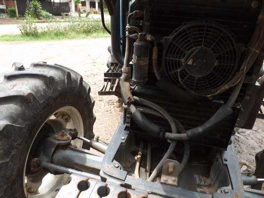 ขายรถแทรกเตอร์ new holland ts110 สภาพสวยพร้อมใช้งาน ขายรถแทรกเตอร์ new holland ts110 สภาพสวยพร้อมใช้งาน