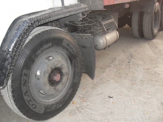 ขาย Isuzu Rocky 175