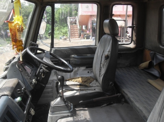 ขาย Isuzu Rocky 175