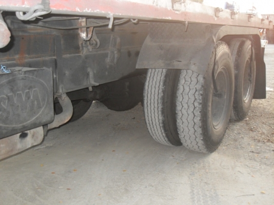 ขาย Isuzu Rocky 175