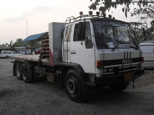 ขาย Isuzu Rocky 175
