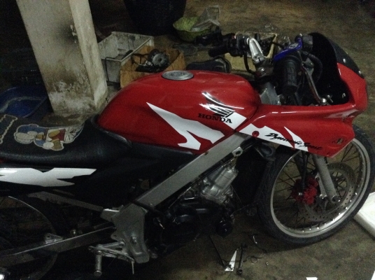 ขายls125 3คัน คันละ12900 ขายls125 3คัน คันละ12900