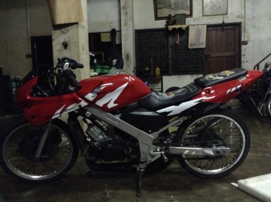 ขายls125 3คัน คันละ12900 ขายls125 3คัน คันละ12900