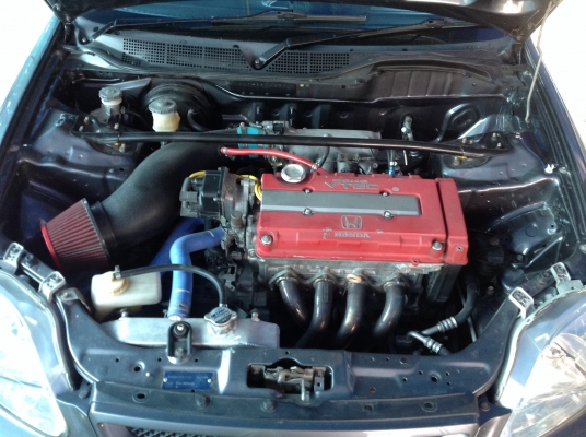 Honda civic coupe ปี 2000 Honda civic coupe ปี 2000