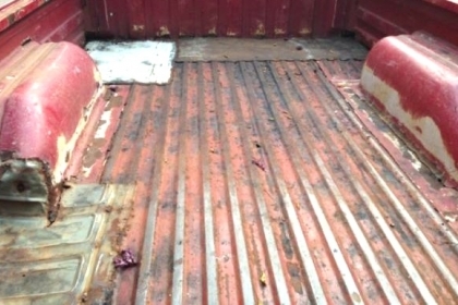 อ.ปะโคนชัย จ.บุรีรัมย์ มาเอาไปเข้าสวนยางพาราเรียบร้อยแล้วครับขอบคุณทีมงานT2Hมากๆครับ