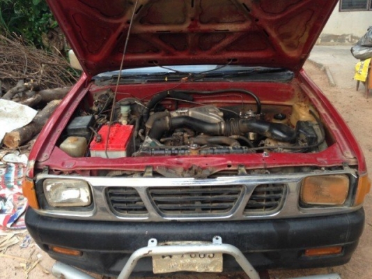 อ.ปะโคนชัย จ.บุรีรัมย์ มาเอาไปเข้าสวนยางพาราเรียบร้อยแล้วครับขอบคุณทีมงานT2Hมากๆครับ