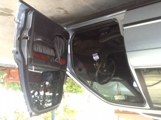 ขาย BMW 525i AT บางเดิม พร้อมใช้ ไม่มีประวัติเสีย