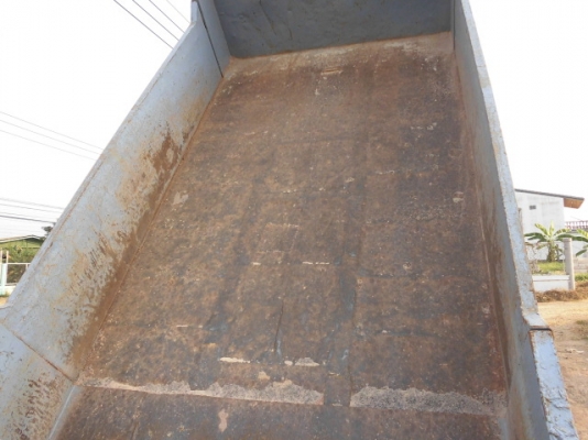 ขายหกล้อดั้ม NPR 120 รถห้างไทยเอกสานพร้อมโอน ยางใหม่ 6 เส้น ประกันวิริยะ เพิ่งทำครับ