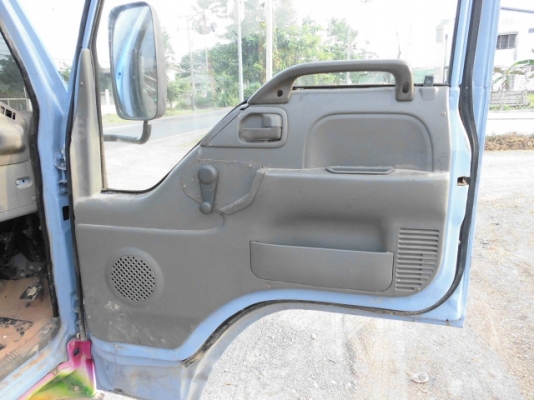 ขายหกล้อดั้ม NPR 120 รถห้างไทยเอกสานพร้อมโอน ยางใหม่ 6 เส้น ประกันวิริยะ เพิ่งทำครับ