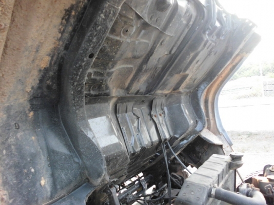 ขายหกล้อดั้ม NPR 120 รถห้างไทยเอกสานพร้อมโอน ยางใหม่ 6 เส้น ประกันวิริยะ เพิ่งทำครับ