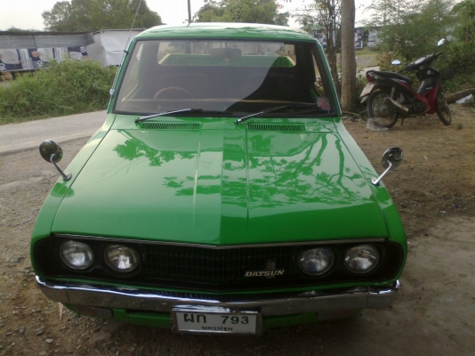 -ขายdussun คลาสสิคสวยๆ 0887105548