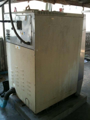 ขายเครื่องซักผ้าอุตสาหกรรม ยี่ห้อ IMAGE HE-60 +เครื่องอบผ้าอุตสาหกรรม ยี่ห้อ IMAGE สภาพ 85\% ราคาตอนต้องการขายเหมาราคาถูก