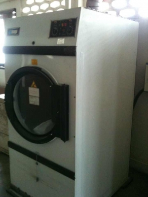 ขายเครื่องซักผ้าอุตสาหกรรม ยี่ห้อ IMAGE HE-60 +เครื่องอบผ้าอุตสาหกรรม ยี่ห้อ IMAGE สภาพ 85\% ราคาตอนต้องการขายเหมาราคาถูก