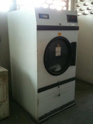 ขายเครื่องซักผ้าอุตสาหกรรม ยี่ห้อ IMAGE HE-60 +เครื่องอบผ้าอุตสาหกรรม ยี่ห้อ IMAGE สภาพ 85\% ราคาตอนต้องการขายเหมาราคาถูก