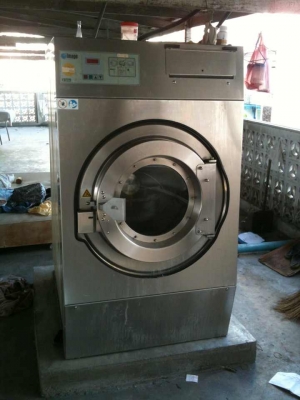 ขายเครื่องซักผ้าอุตสาหกรรม ยี่ห้อ IMAGE HE-60 +เครื่องอบผ้าอุตสาหกรรม ยี่ห้อ IMAGE สภาพ 85\% ราคาตอนต้องการขายเหมาราคาถูก