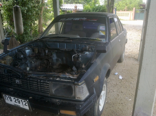 ขาย toyota dx