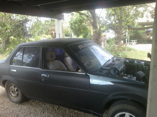 ขาย toyota dx