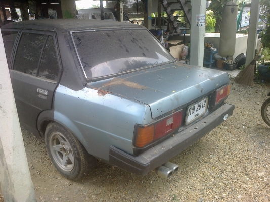 ขาย toyota dx