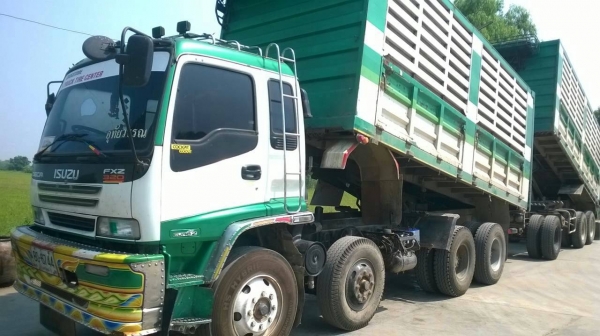 ขาย320ปี48แม่12ล้อลูก3คาน