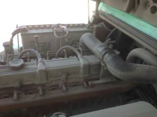 ขายรถ mitsu bishiขนาด 3.5 ตัน  เครื่องยนต์ดีเซล