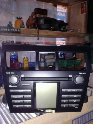 ชีดีฅิครถโฅโยฅัาวีอ๊อ์รุน2012 -ของแท้ใช้งานปกติ