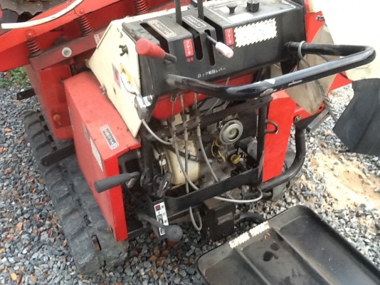 เครื่องเกี่ยวข้าว