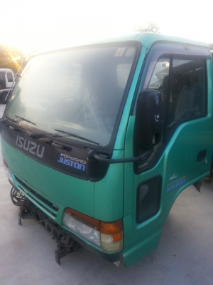 ขายหัว npr +สายเกียร์ ขายหัว npr +สายเกียร์