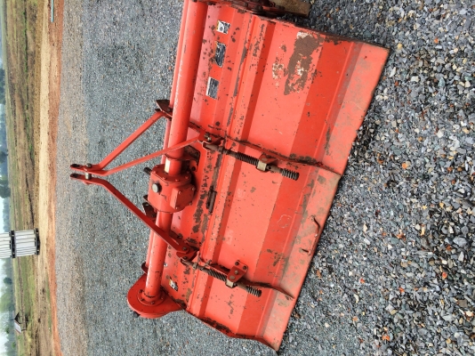 ขายโรตารีตราช้าง RX182F