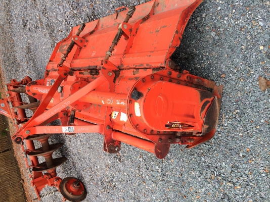 ขายโรตารีตราช้าง RX182F