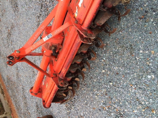 ขายโรตารีตราช้าง RX182F