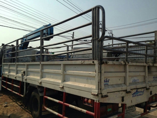 FC3ติดเครน3.6ตัน