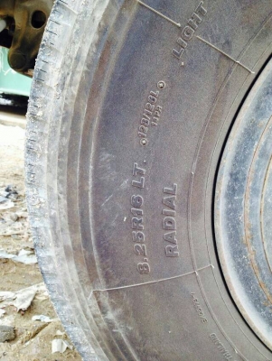 FC3ติดเครน3.6ตัน