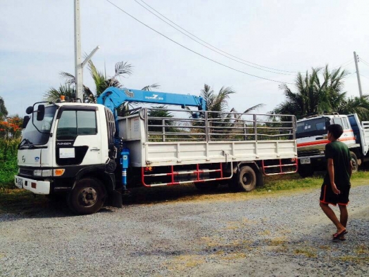 FC3ติดเครน3.6ตัน