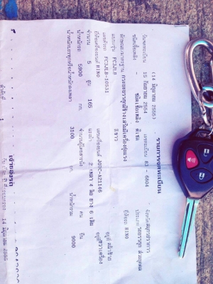 FC3ติดเครน3.6ตัน