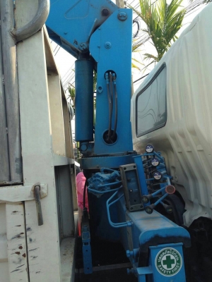 FC3ติดเครน3.6ตัน