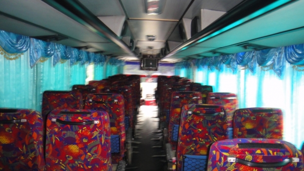 ขาย รถบัสปรับอากาศ 6 ล้อ ขาย รถบัสปรับอากาศ 6 ล้อ