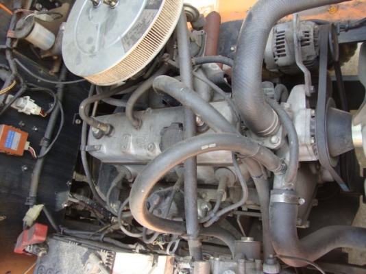 +++ ขายด่วน !!! รถลาก TOYOTA เครื่องยนต์ เบนซิน + แก๊ส (ติดตั้งเรียบร้อยแล้ว) เครื่อง 5 K พวงมาลัยเพาเวอร์ *** รถพร้อมใช้งาน รายละเอียดคุยได้ครับ 081-659-7598 *** +++ ขายด่วน !!! รถลาก TOYOTA เครื่องยนต์ เบนซิน + แก๊ส (ติดตั้งเรียบร้อยแล้ว) เครื่อง 5 K พวงมาลัยเพาเวอร์ *** รถพร้อมใช้งาน รายละเอียดคุยได้ครับ 081-659-7598 ***