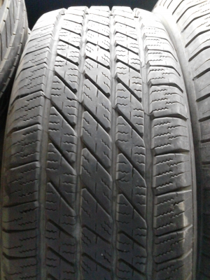265/65R17 MICEHELIN ชุด สวยๆ 4 เส้น  โทร.081-427-3941