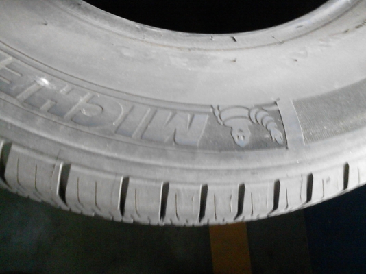 265/65R17 MICEHELIN ชุด สวยๆ 4 เส้น  โทร.081-427-3941