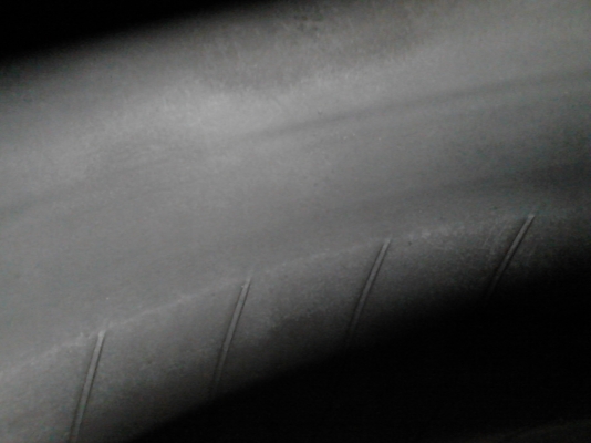 265/65R17 MICEHELIN ชุด สวยๆ 4 เส้น  โทร.081-427-3941