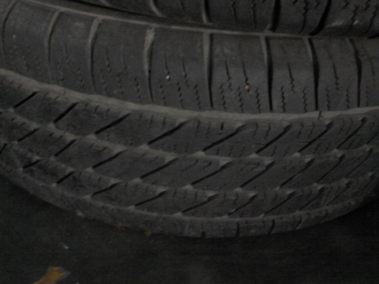 265/65R17 MICEHELIN ชุด สวยๆ 4 เส้น  โทร.081-427-3941