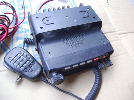 วิทยุสื่อสาร yaesu ft-2900